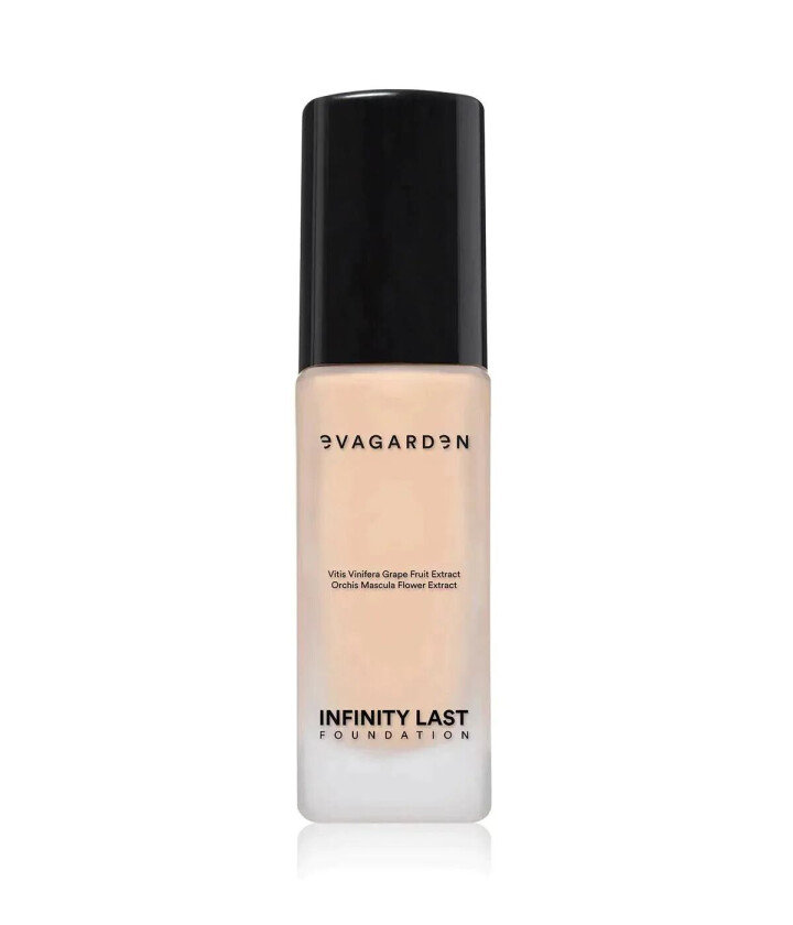 Foundation Infinity Last - Foundation 262