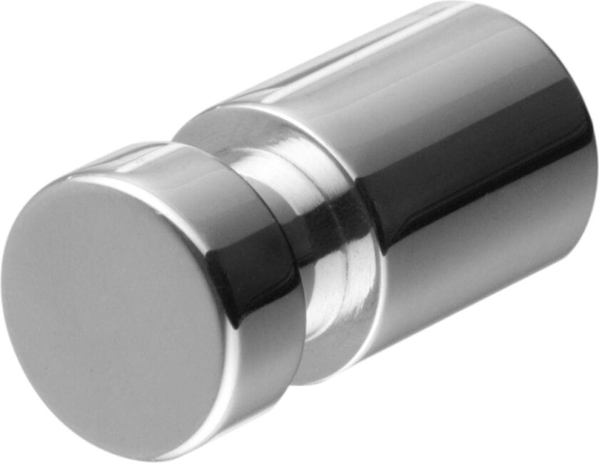 Tapwell TA241 Håndklekrok - Krom