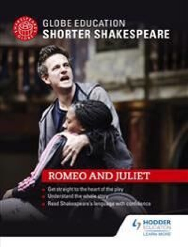 Globe Education Shorter Shakespeare: Romeo and Juliet av Globe Education