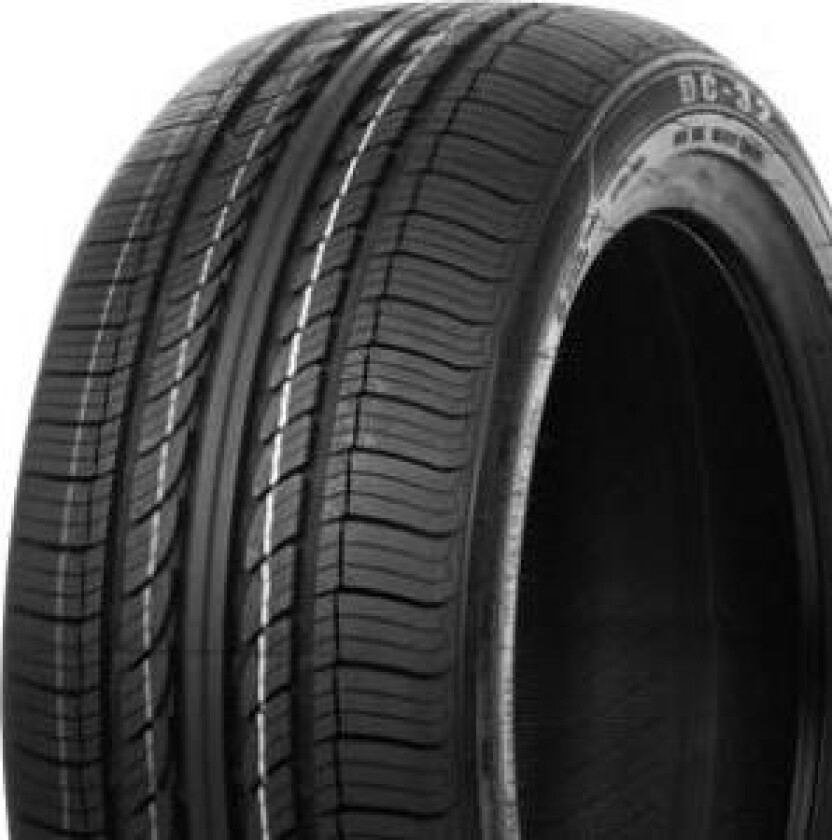 DC32 - 225/55R17 - Sommerdekk