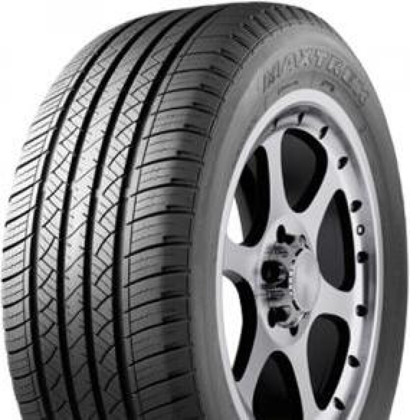 Sierra S6 - 235/55R18 - Sommerdekk