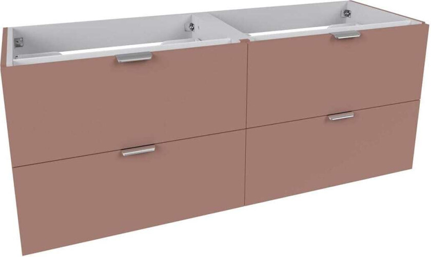 VikingBad Mie Trend Servantskap - Terracotta