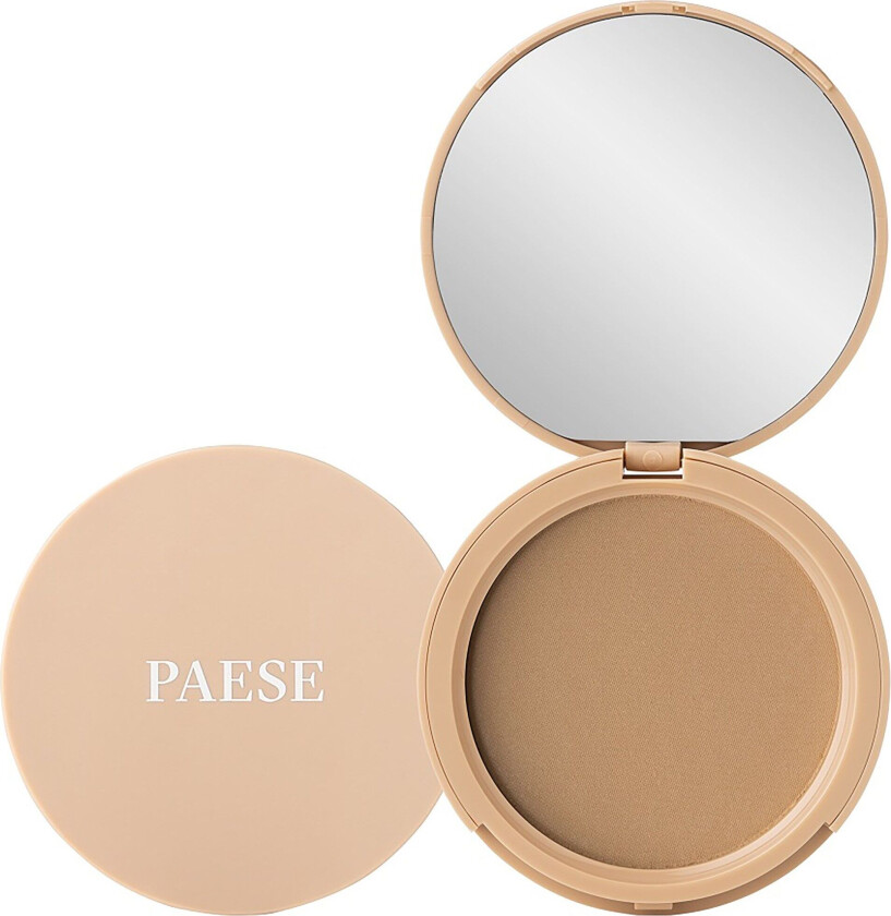 PAESE Illuminating & Covering Powder 2C