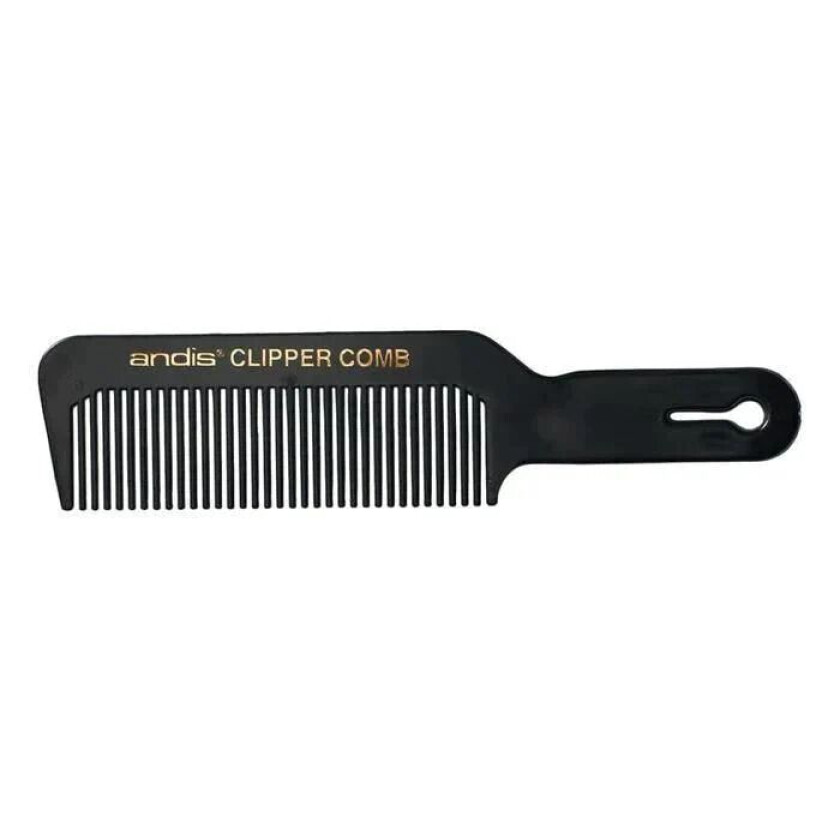 Original Black Clipper Comb