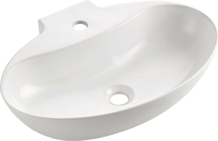 Bathco Malaga Porselensservant