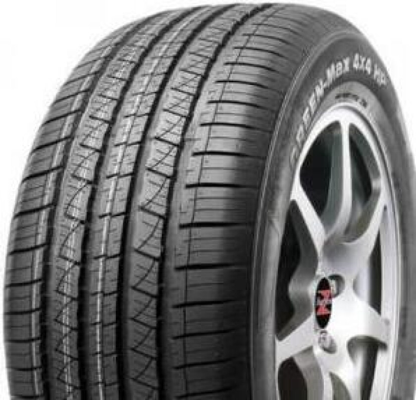 4x4 - 265/50R19 - Sommerdekk