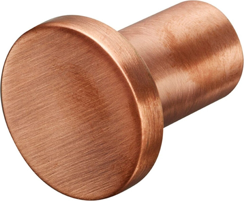 Tapwell TA243 Håndklekrok - Oksiderende Kobber