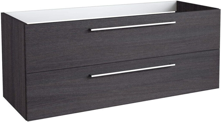 Korsbakken Rowan Servantskap - Sort Eik