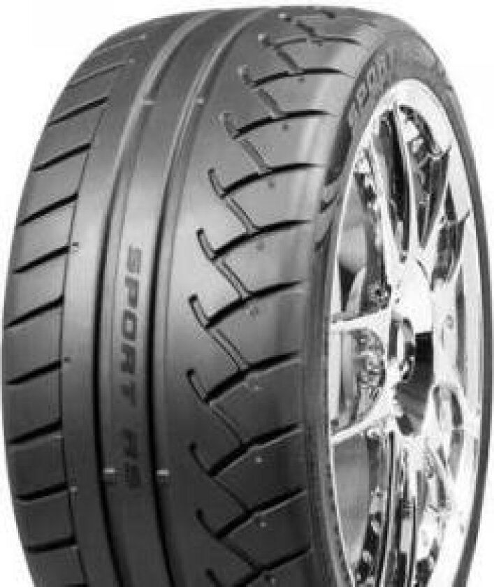 Sport RS - 195/50R15 - Sommerdekk
