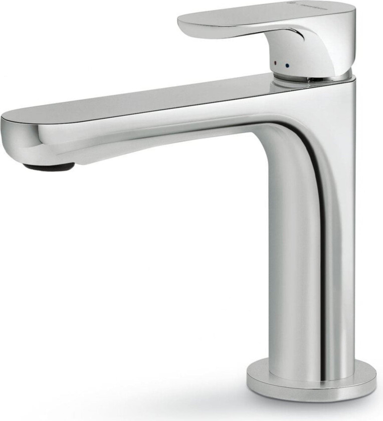 Linfa II Servantkran - Krom