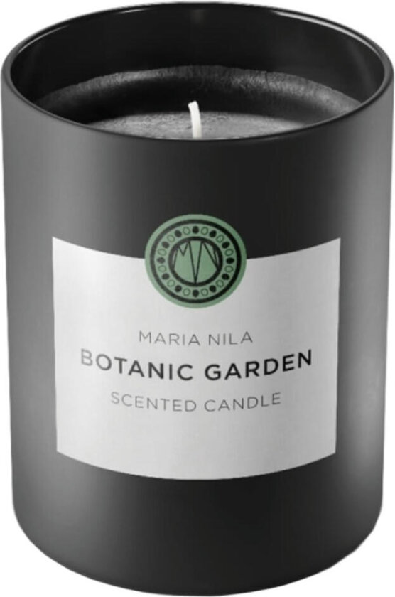 Scented Candles - Botanic Garden