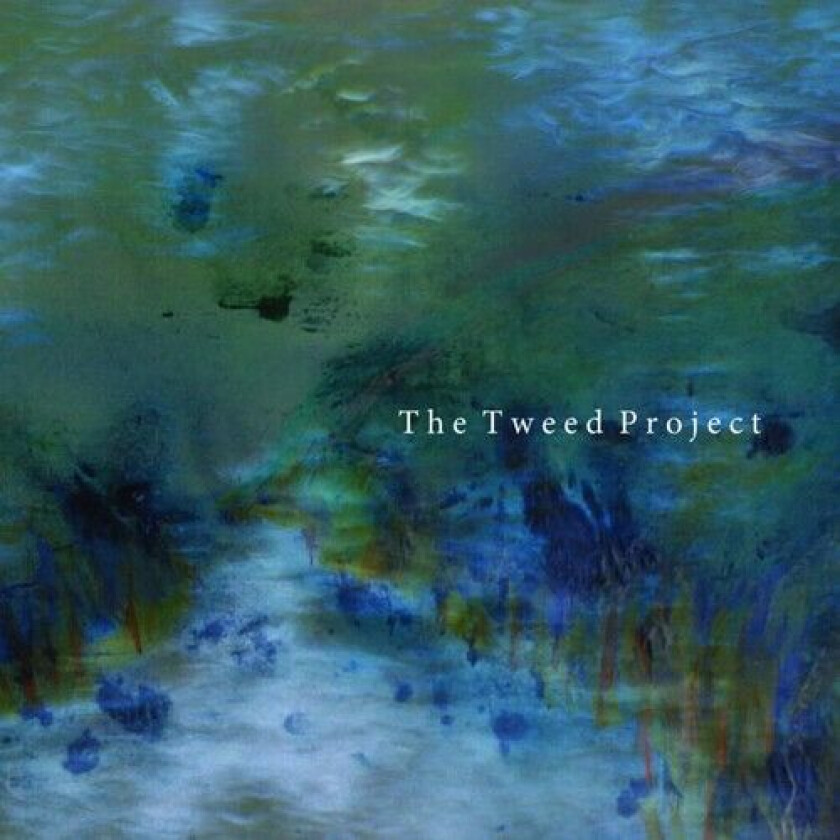 The Tweed Project : The Tweed Project CD (2019) Pre-Owned