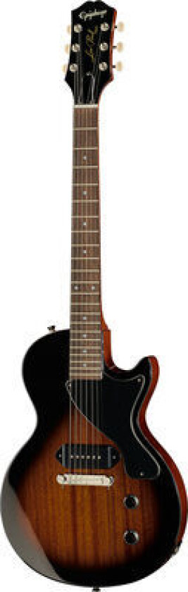 Les Paul Junior Vintage Sunburst