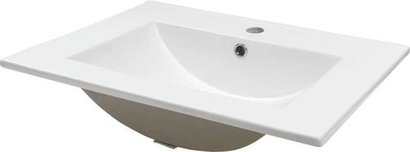 Bilde av KorsbakkenBad Gala Heldekkende Porselensservant