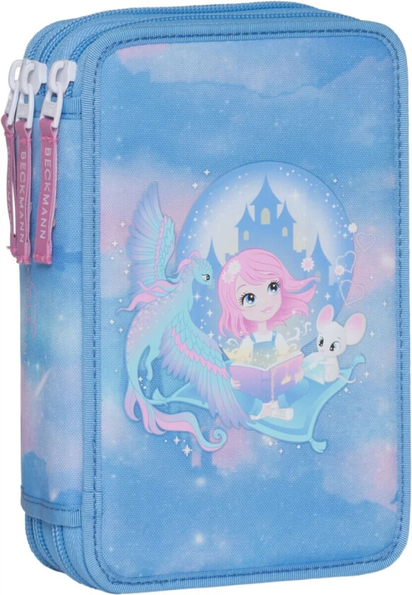 Pennal Fairytale Trelags m/innhold