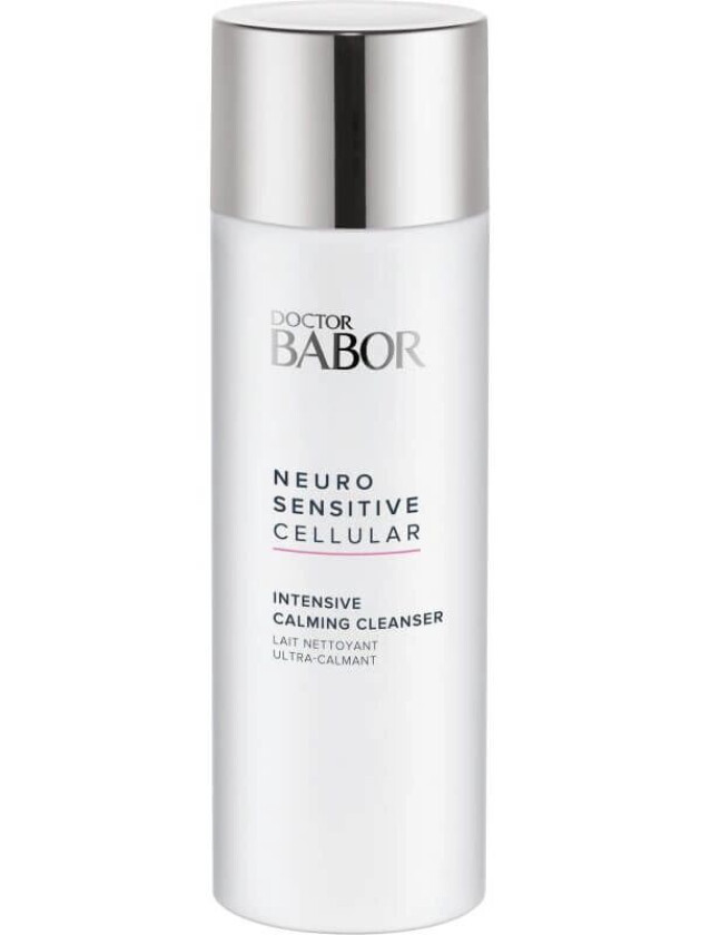 Babor Dr. Intensive Calming Cleanser 150 ml