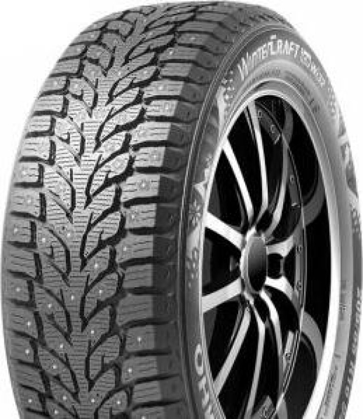 WinterCraft ice Wi32 - 195/55R15 - Vinterdekk - Piggdekk