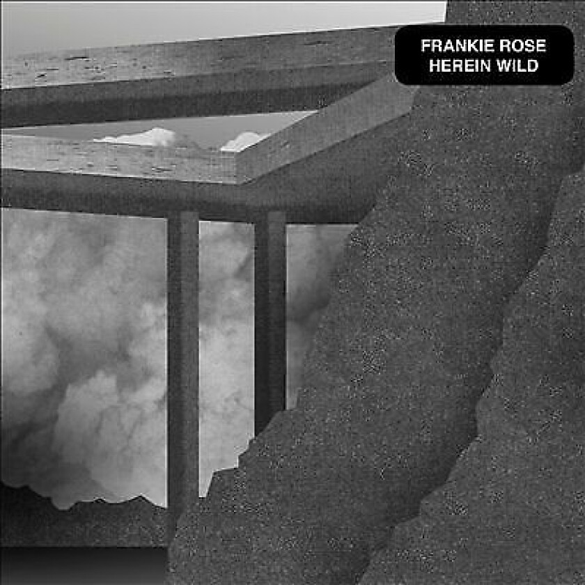 Frankie Rose : Herein Wild CD (2013)