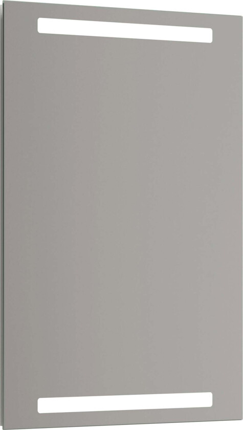 Mido+ Repeat Speil med LED-lys & Sensor