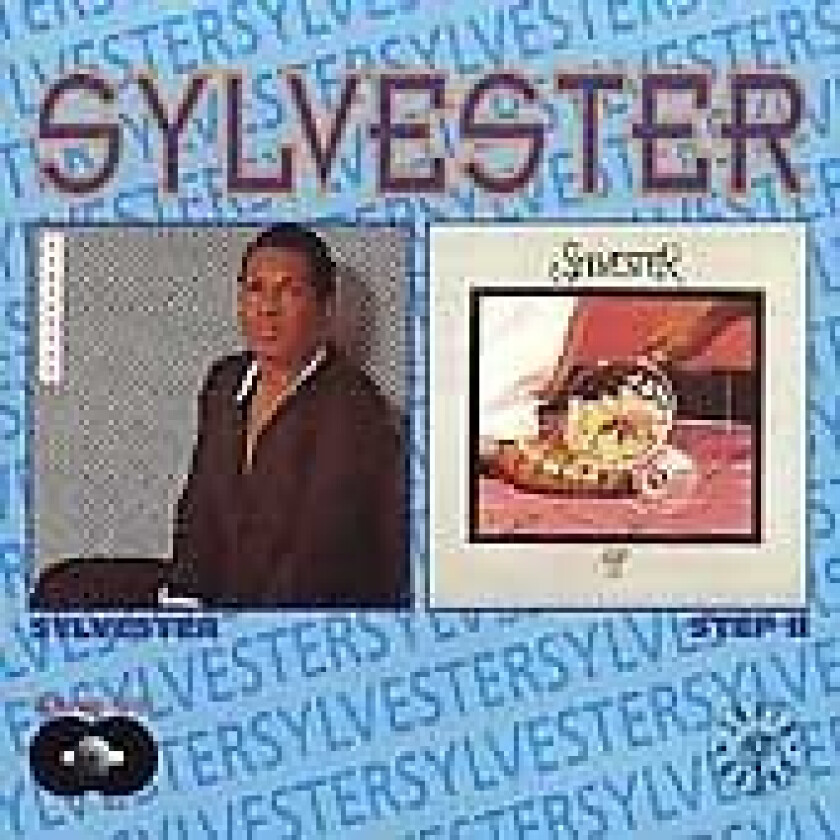 Sylvester/Step 2 CD Pre-Owned