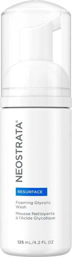 NEOSTRATA Foaming Glycolic Wash 125ml