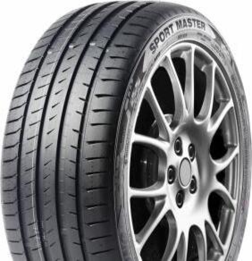 Sport Master - 265/30R20 - Sommerdekk