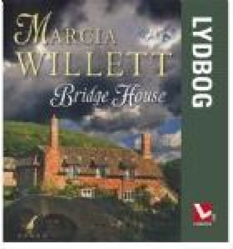 Bridge House Marcia Willett Språk: Dansk