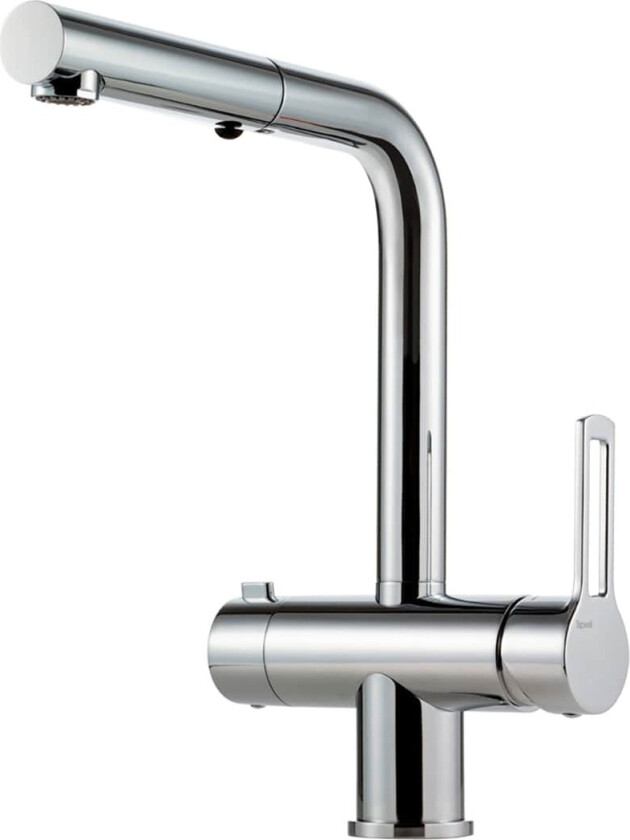 Tapwell RIN887 Kjøkkenkran - Krom
