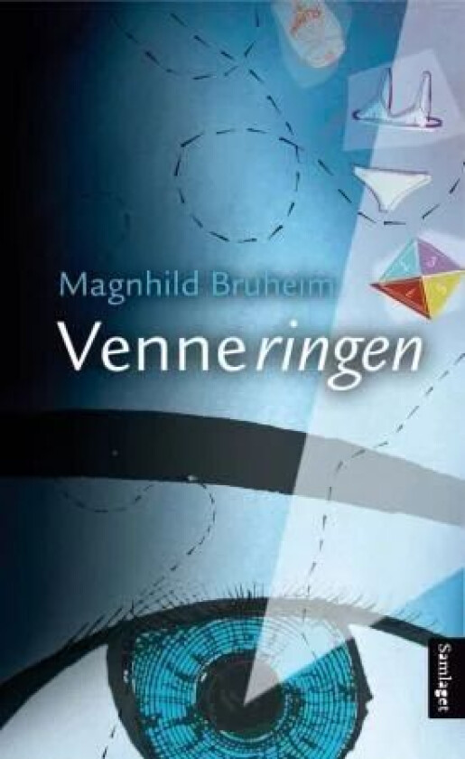 Venneringen av Magnhild Bruheim