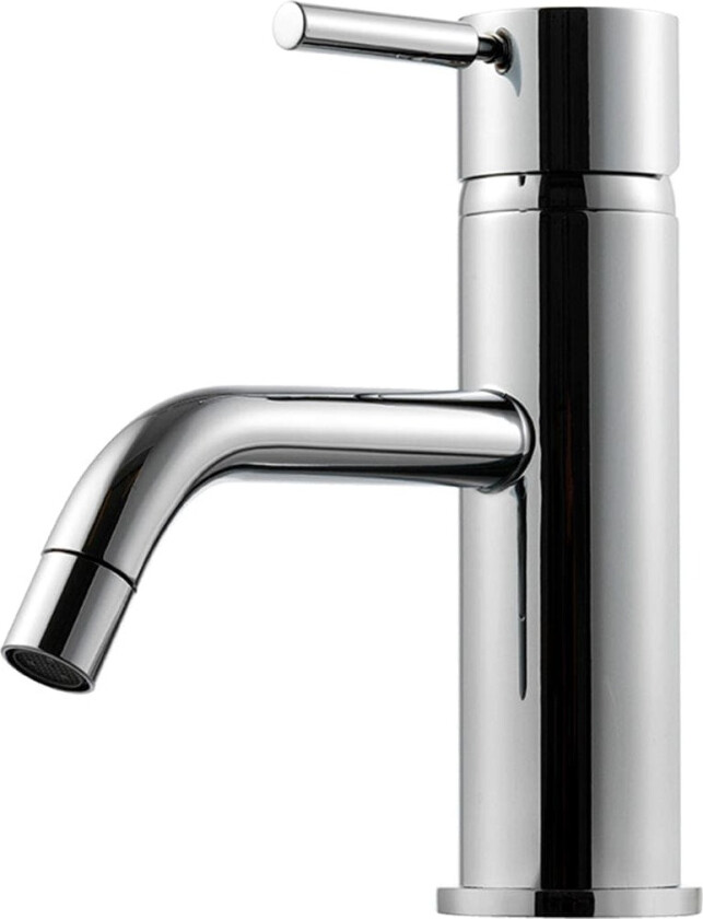 Tapwell EVM071 Servantkran - Krom