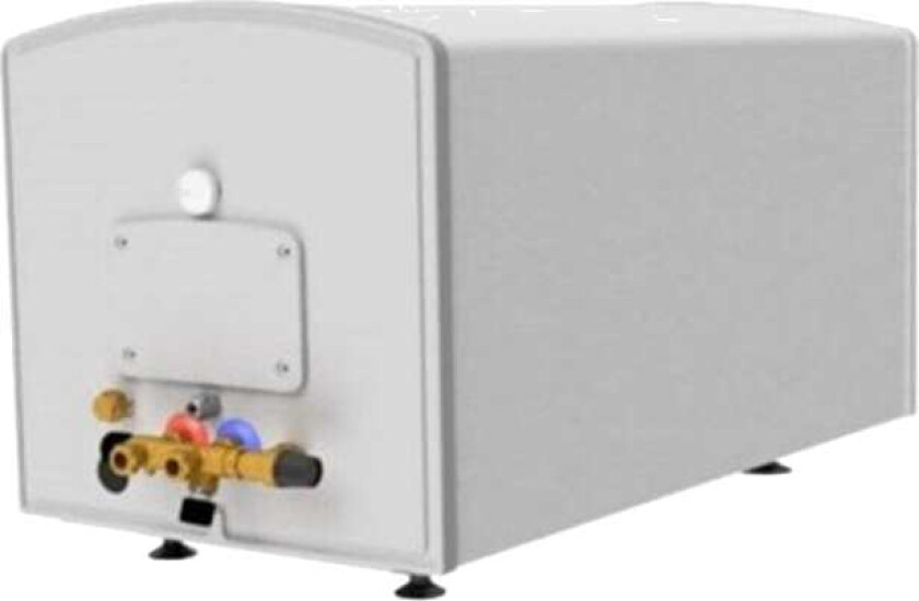 Quadro L 110 Varmtvannsbereder