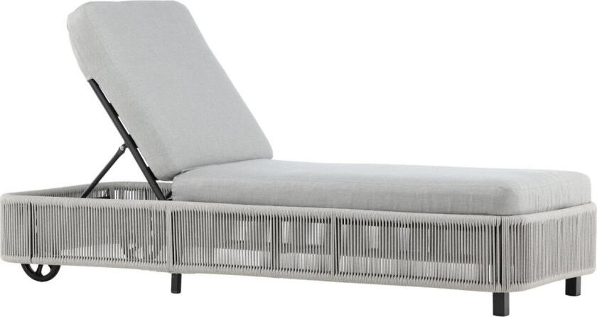 Virya solseng grå, svart.