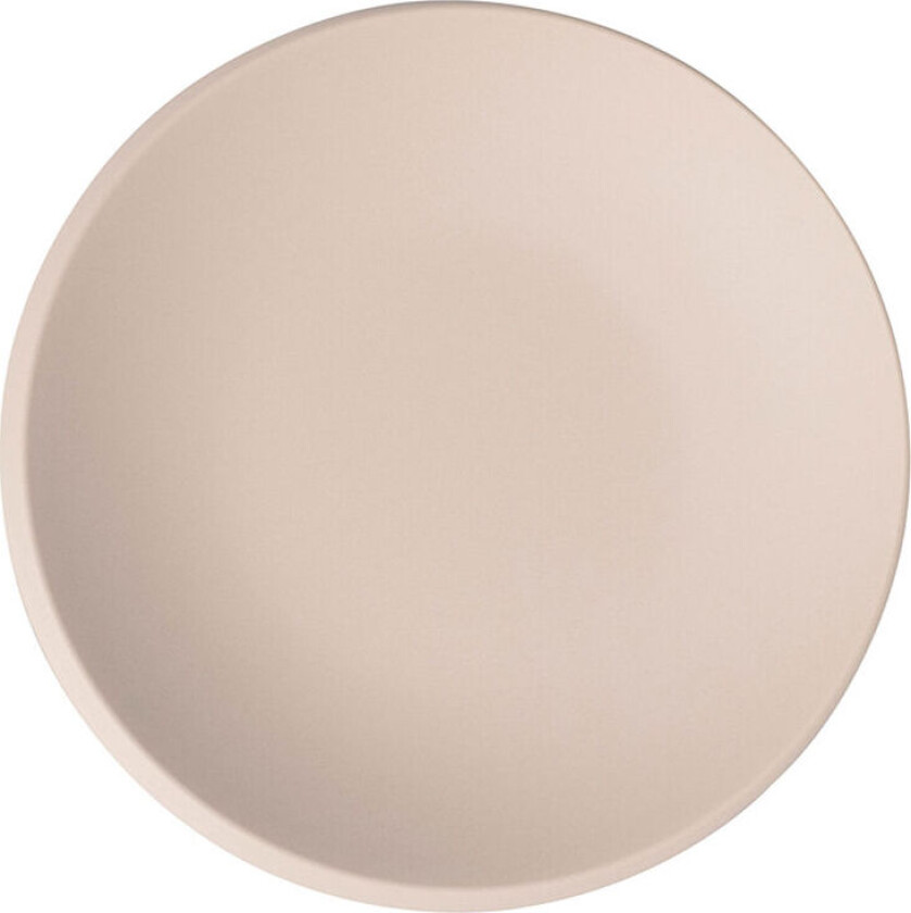 NewMoon skål 25 cm Beige