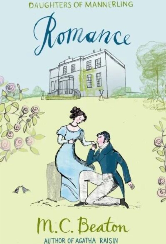 Romance av M.C. Beaton