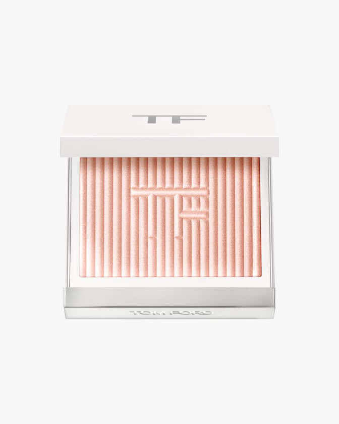 Soleil Neige Glow Highlighter 6 g (Farge: 01 Rose Irise)