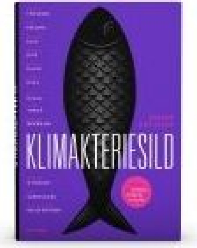 Klimakteriesild Sanne Gottlieb Språk: Dansk