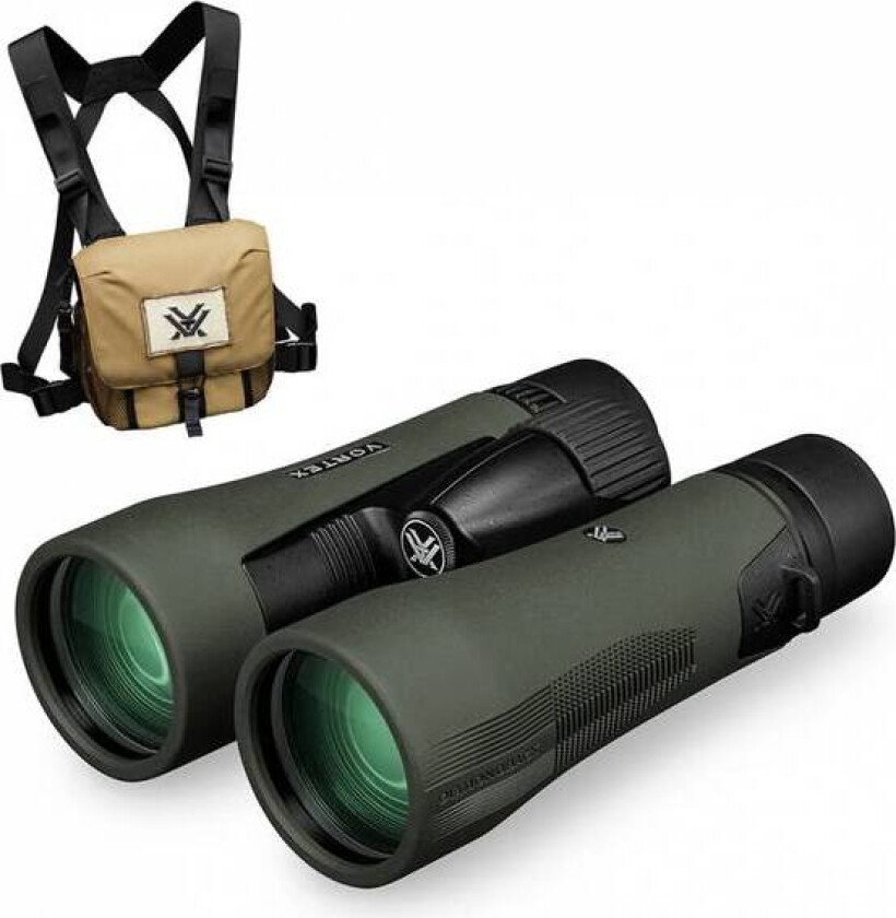 Diamondback Hd 10x50