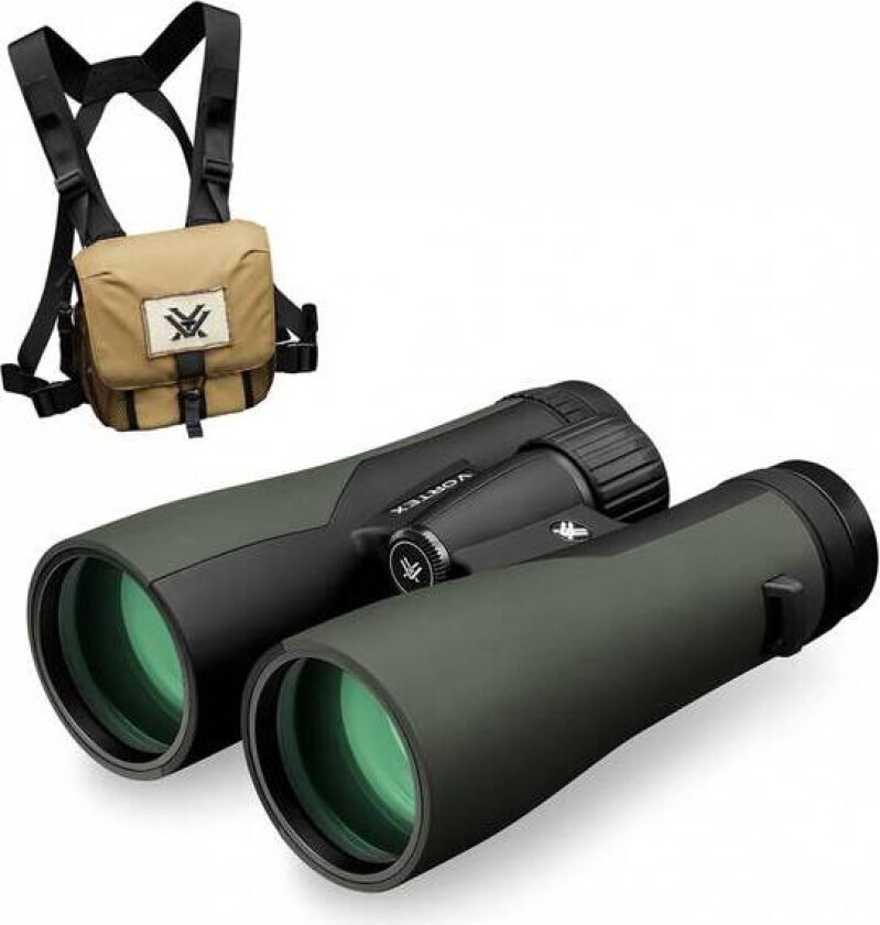 Crossfire Hd 10x50