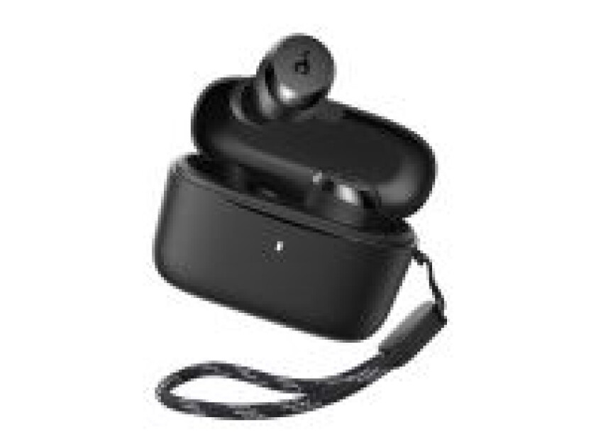 SOUNDCORE A25i - Black