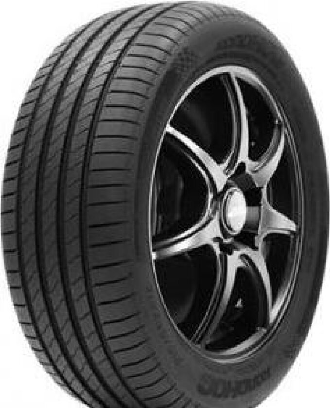 RGHP02 - 245/45R18 - Sommerdekk
