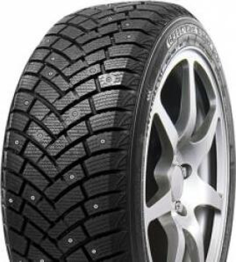 Winter Grip - 215/65R16 - Vinterdekk - Piggdekk