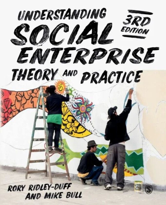 Understanding Social Enterprise av Rory Ridley-Duff, Mike Bull