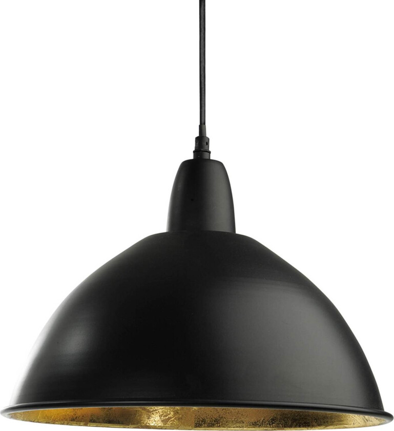 Classic taklampe Ø47 cm Svart