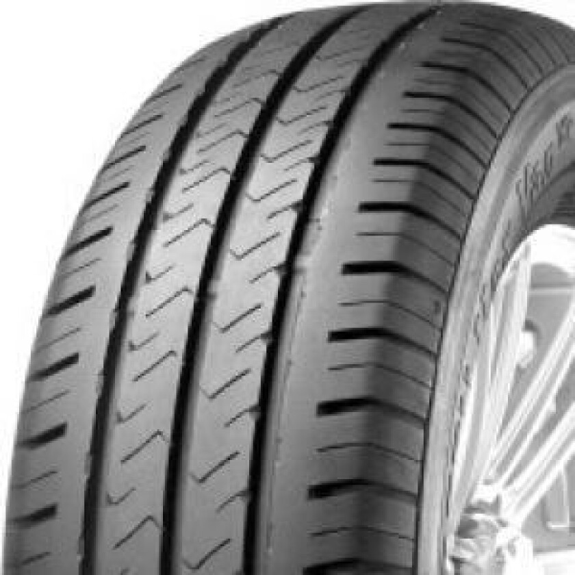 Van - 225/65R16 - Sommerdekk