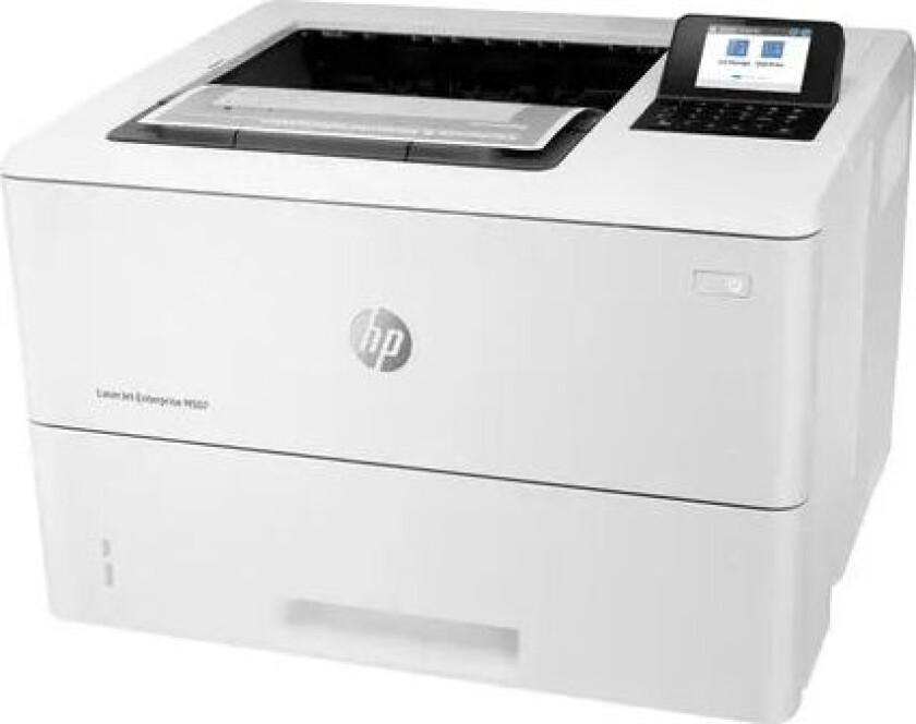 Bilde av Hp Laserjet Enterprise M507dn A4