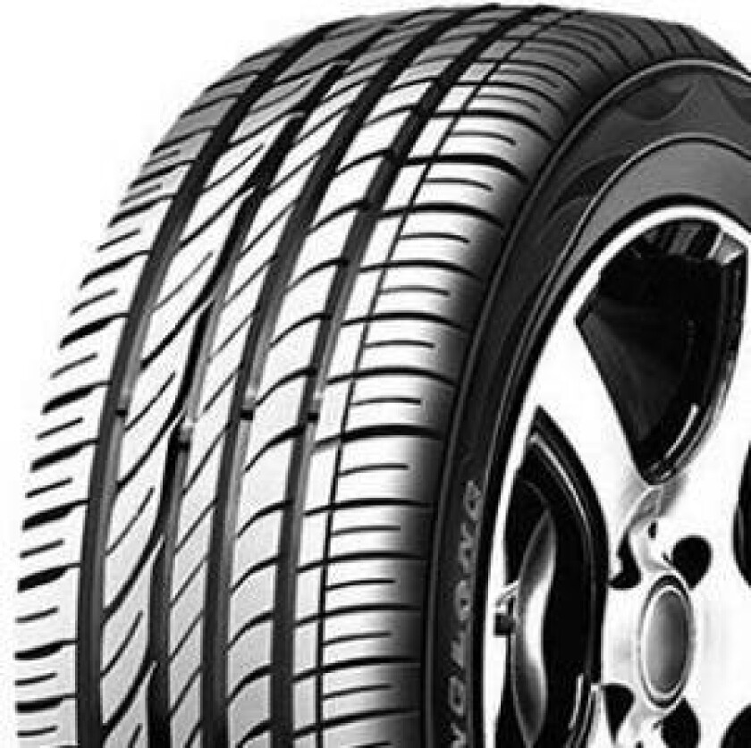 Linglong Green-Max Eco Touring - 205/55R16 - Sommerdekk