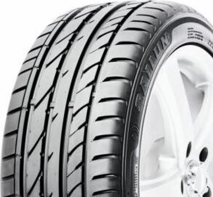 Atrezzo ZSR SUV - 225/55R18 - Sommerdekk