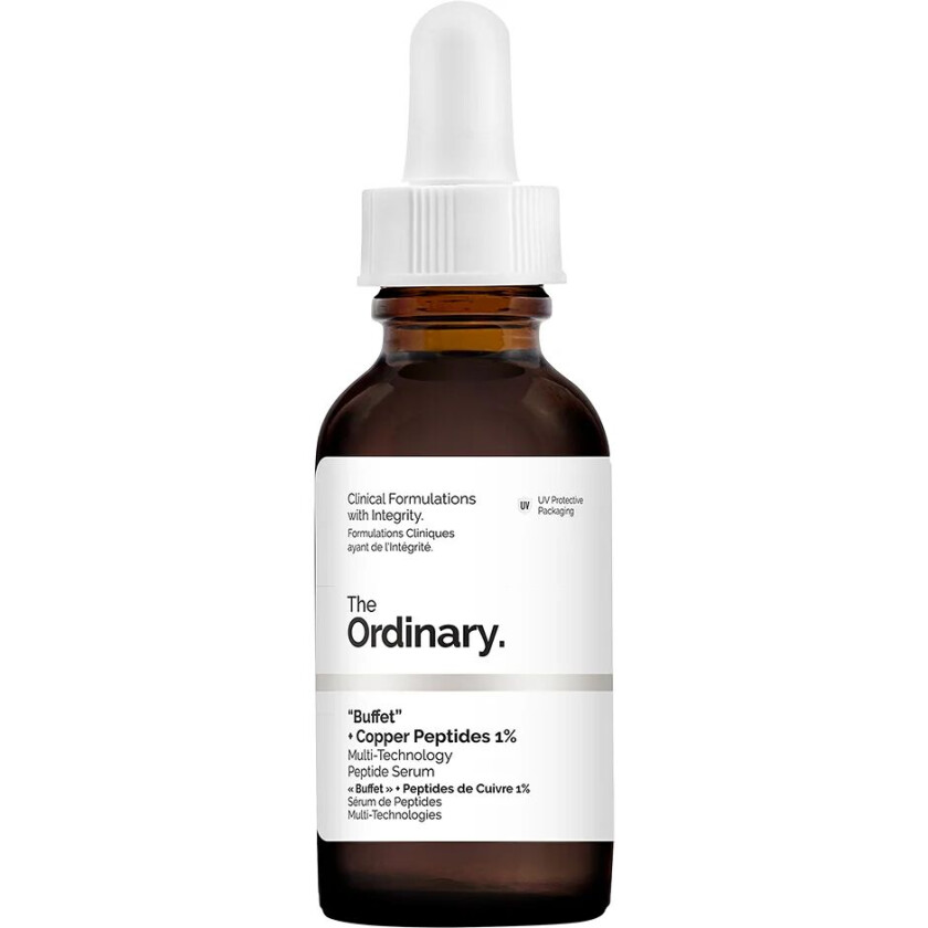 Signs of Aging Bundle, Ansiktsserum