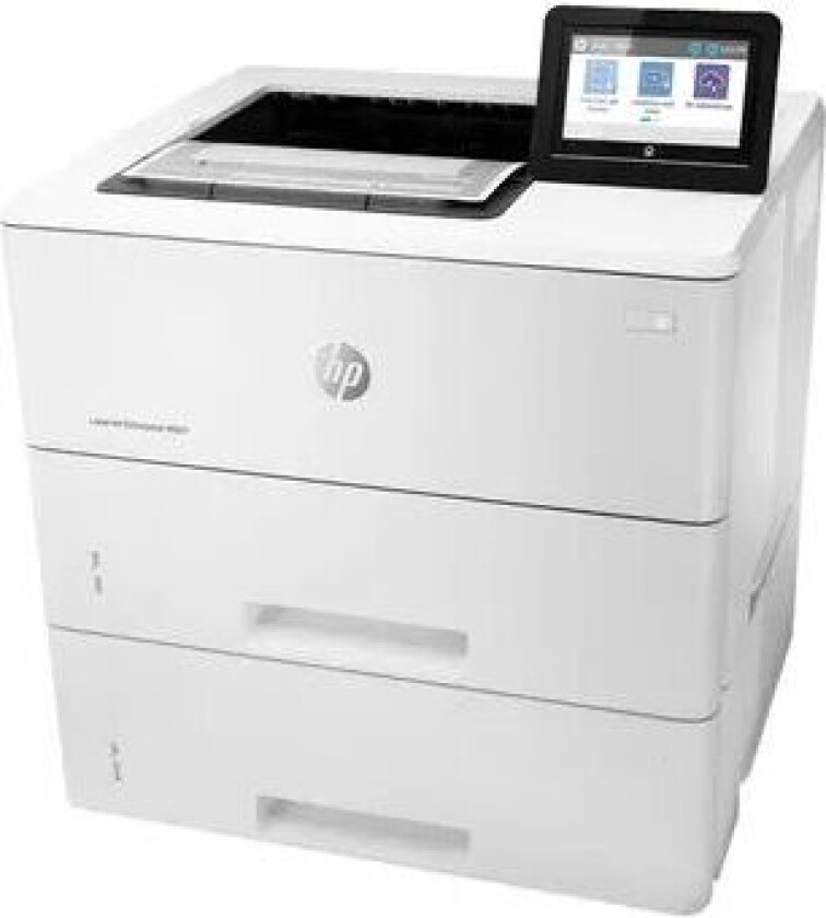 Hp Laserjet Enterprise M507x A4