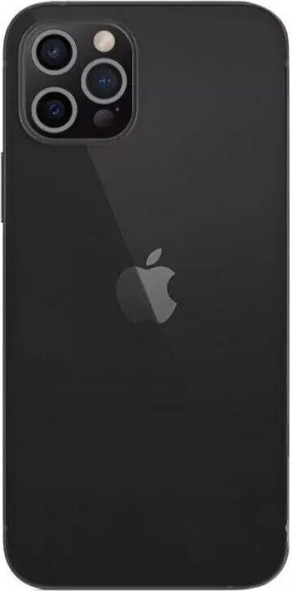 iPhone 13 Pro Max "NUDE" Ultra Slim Bakdeksel 0.3mm Gjennomsiktig